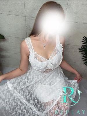 Replay在籍 まひろの写真