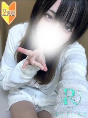 Replay在籍　はるか（新人女性）の写真